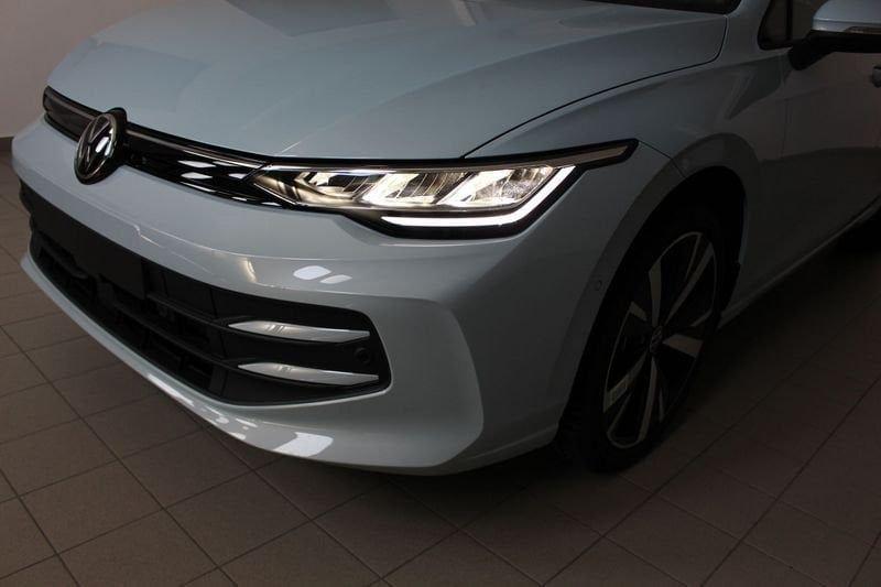 Volkswagen Golf 1.5 eTSI 115 CV DSG Edition Plus