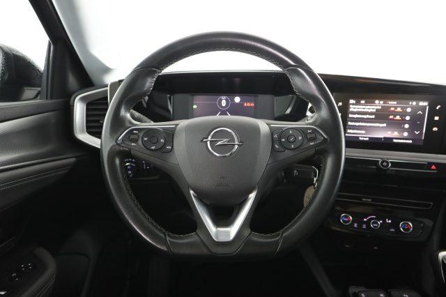 OPEL Mokka Mokka 1.2 Turbo Edition