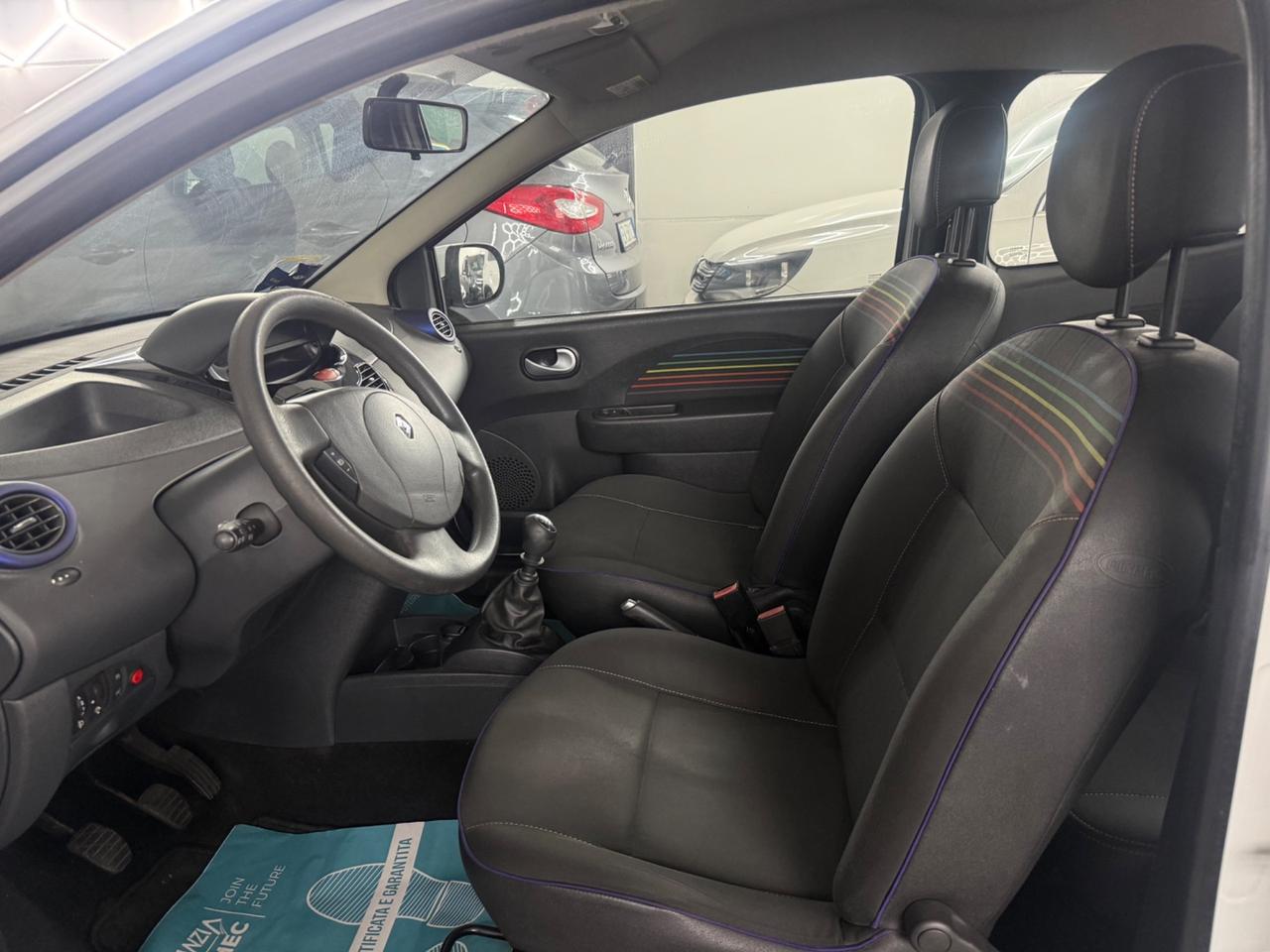 Renault Twingo 75cv No paga bollo Rate Senza BUSTA