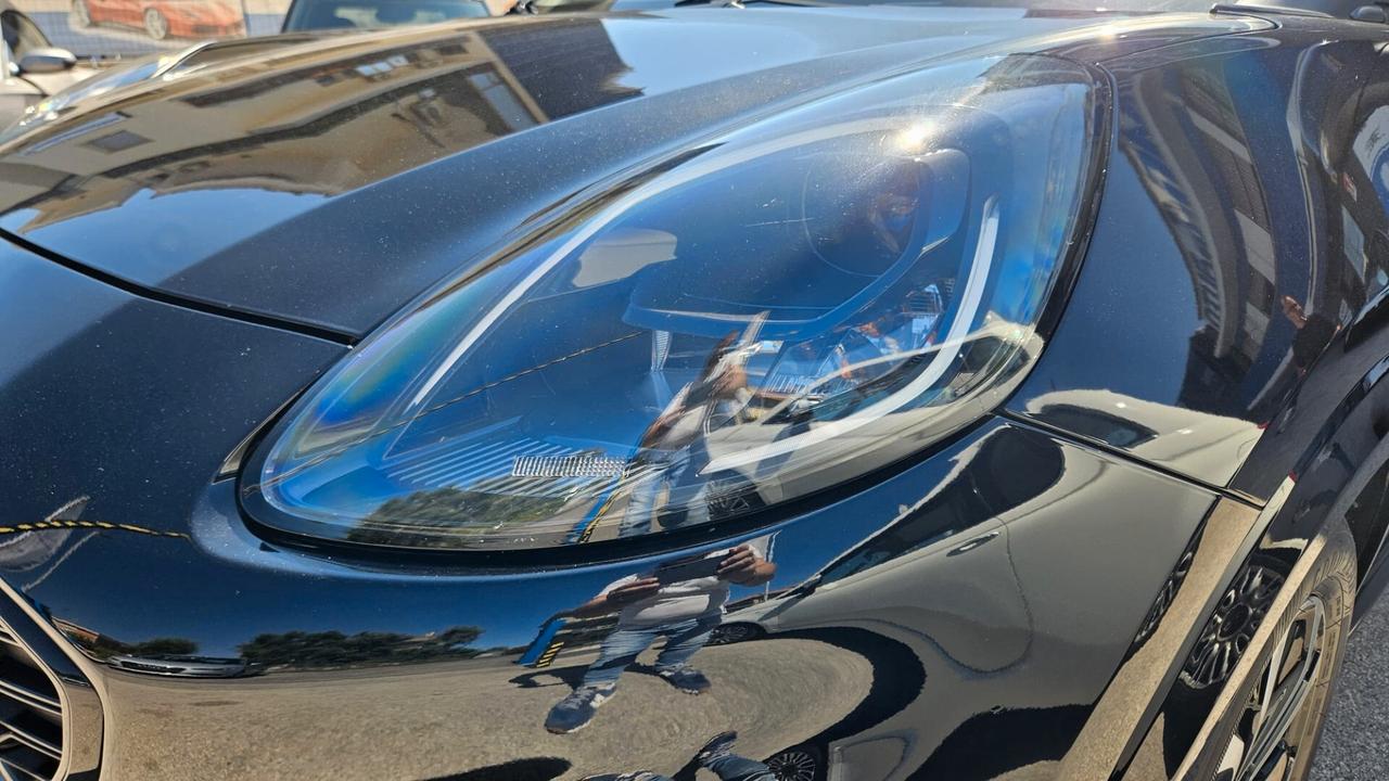 Ford Puma 1.0 EcoBoost Hybrid 125 CV S&S ST-Line