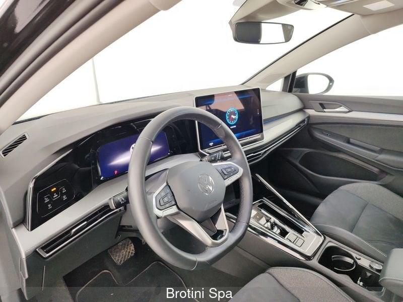 Volkswagen Golf 2.0 TDI SCR 110KW Style DSG