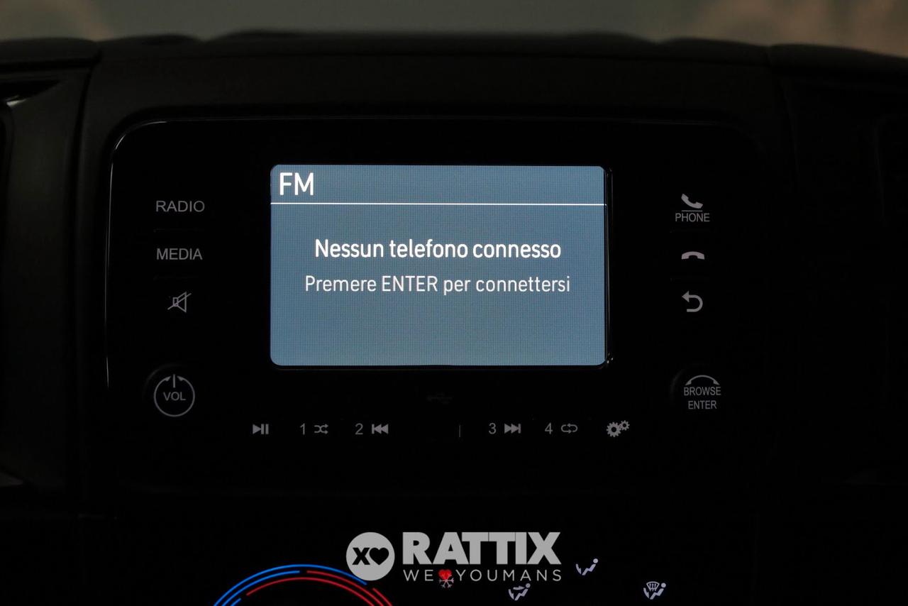 Peugeot Boxer 2.2 BlueHDI 140CV L3H2 (IVA ESCLUSA)