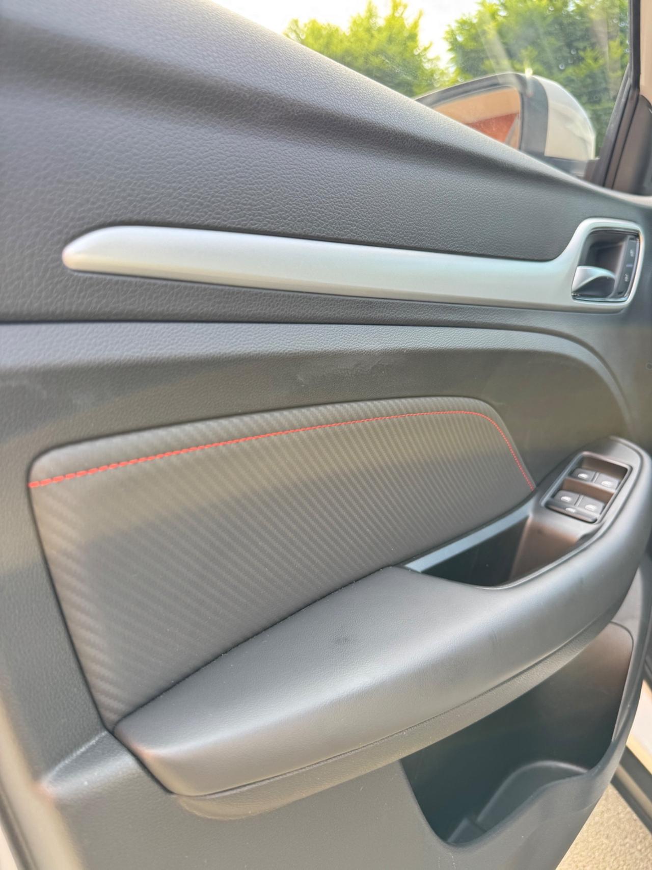 Mg ZS 1.0T-GDI aut. Luxury