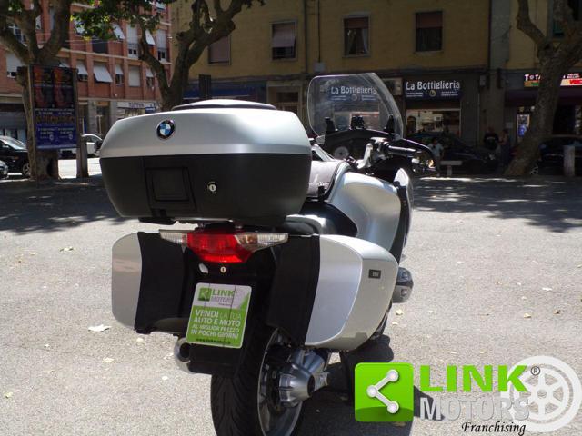 BMW R 1200 RT Vero Affare