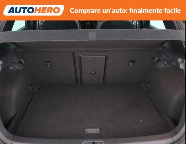 VOLKSWAGEN Golf 1.5 TSI ACT 5p. Sport BlueMotion Technology