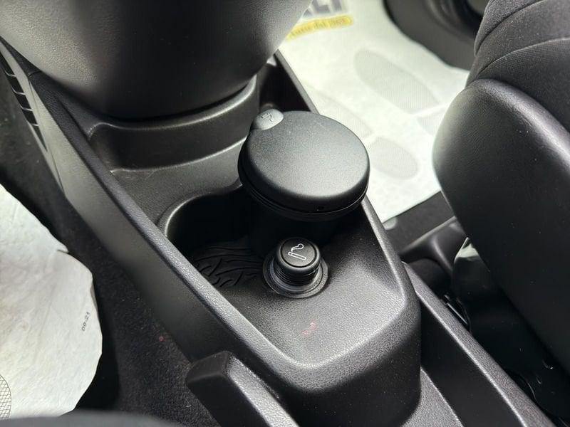 Lancia Ypsilon Ypsilon 5 porte 1.2 69cv Gold