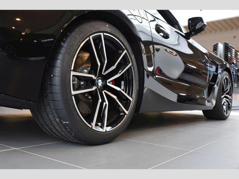 BMW Z4 sDrive20i Msport Camera 19" Pelle Led