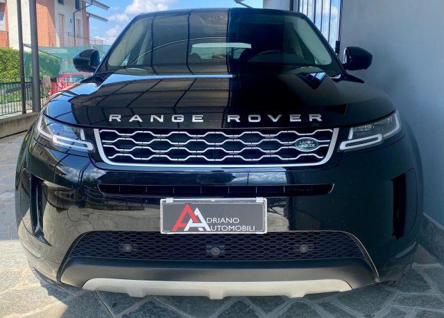 LAND ROVER Range Rover Evoque Range Rover Evoque 2.0D I4-L.Flw 150 CV AWD Auto R