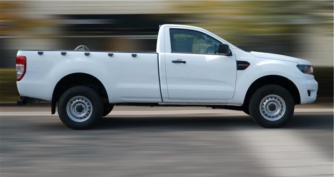 Ford Ranger 2.0 TDCi XL 2 posti / IVA ESCLUSO
