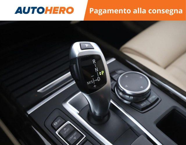 BMW X5 xDrive30d 258CV Luxury