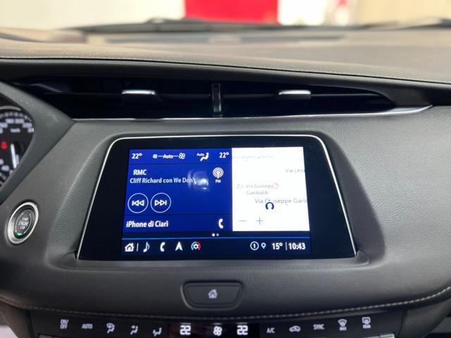 CADILLAC XT4 350 TD AWD Premium Luxury