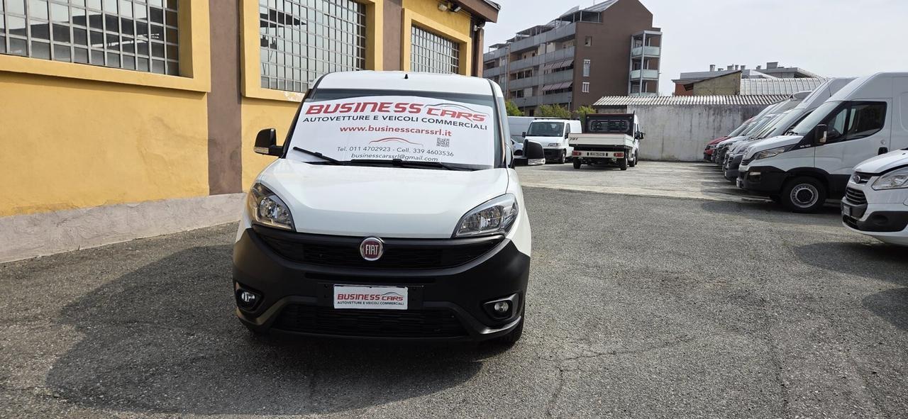 Fiat DOBLO 1.3 MTJ 95 CV CARGO CH1 EASY CARGO - 5 POSTI OMOL AUTOCARRO+IVA