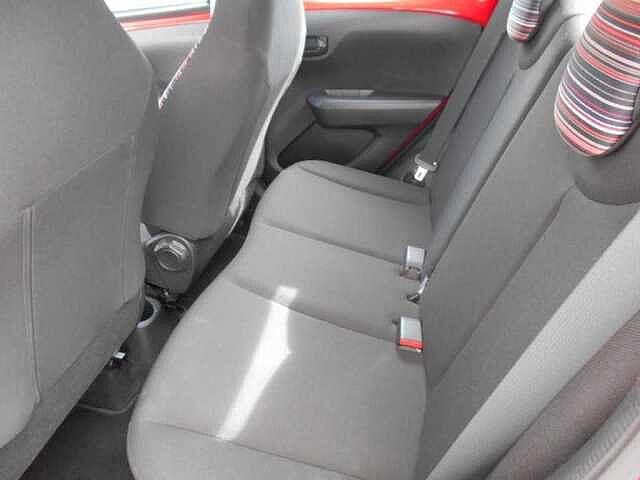 Citroen C1 VTi 68 5p Feel Finanziato