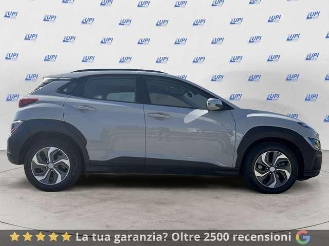 Hyundai KONA 1.6 HEV XTech 2WD DCT
