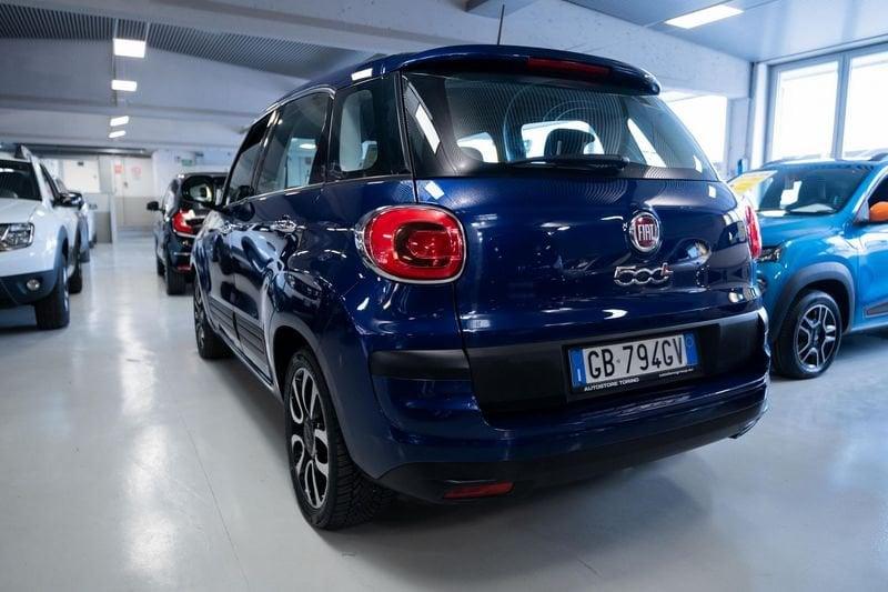FIAT 500L 1.3 mjt Mirror 95cv my20