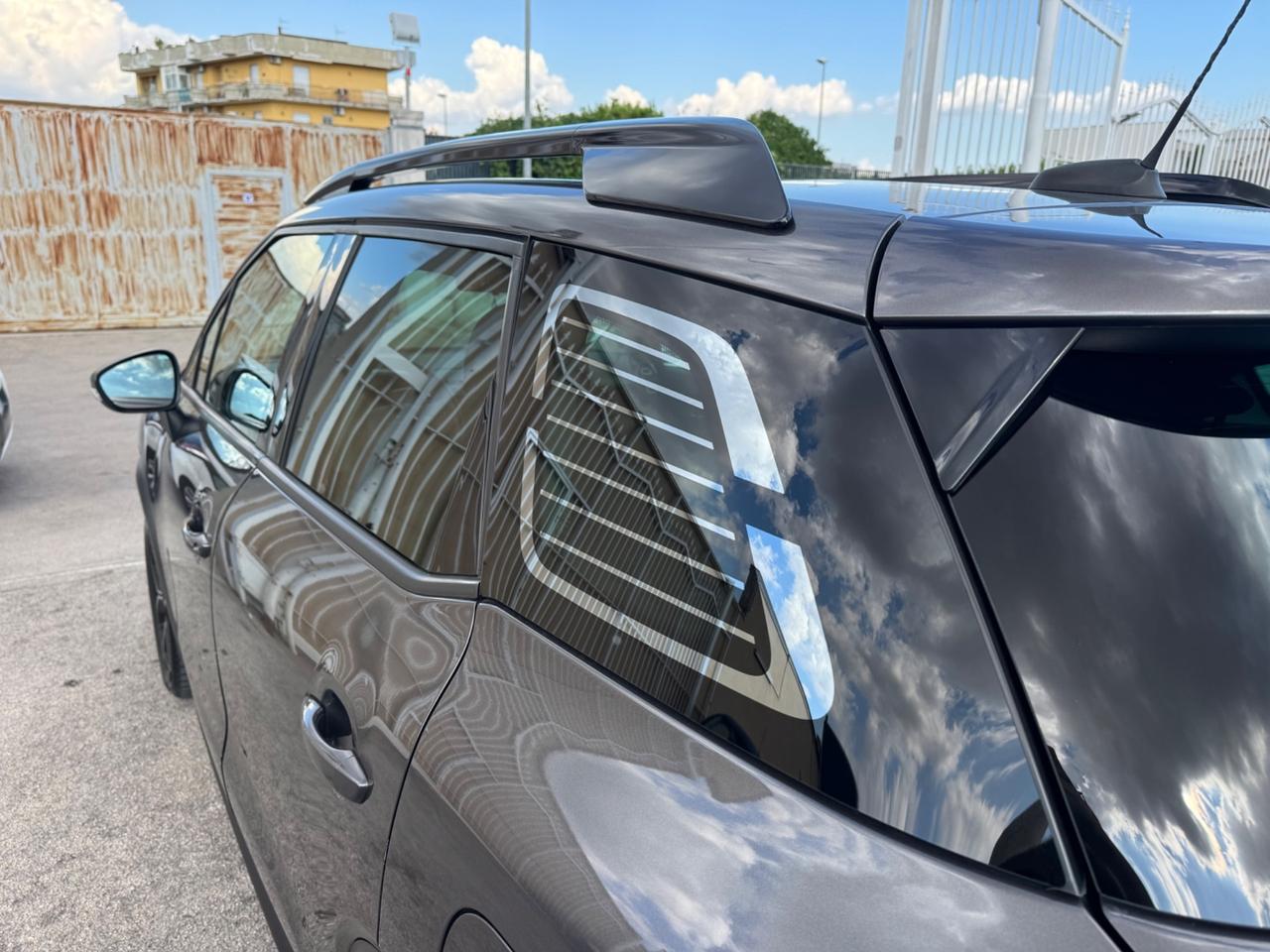 Citroen C3 Aircross 1.5 BlueHDi 110 Shine Pack NAVI