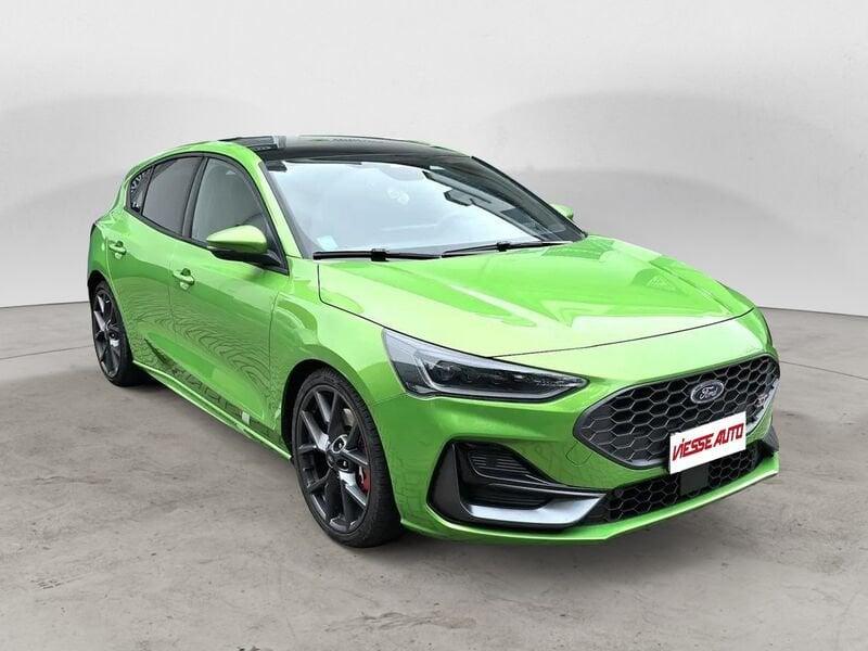 Ford Focus ST 2.3 Ecoboost 280CV ST S&S