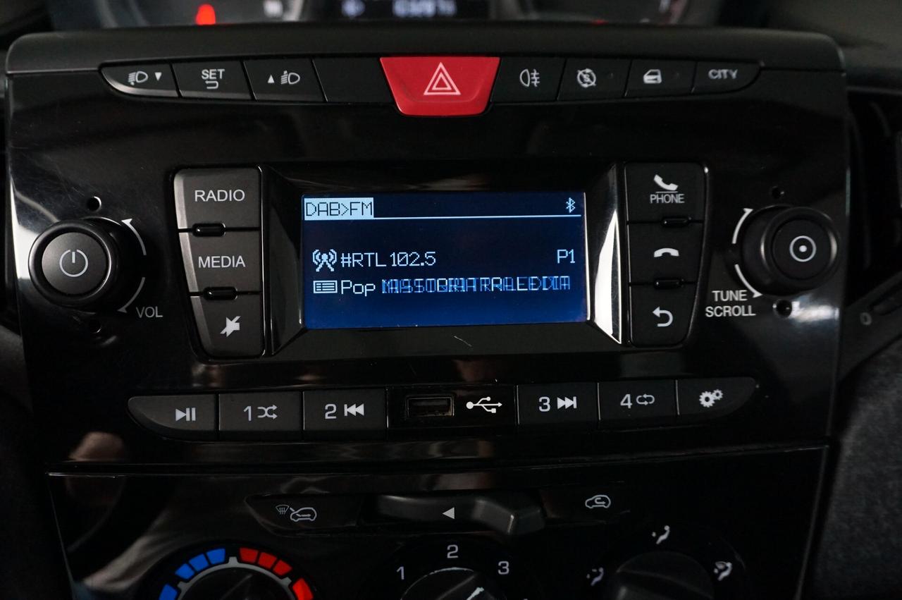 Lancia Ypsilon 1.0 FireFly 5 porte S&S Hybrid Ecochic Silver