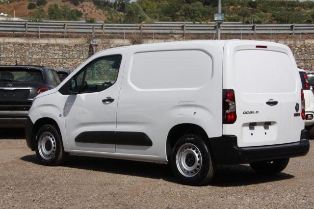 FIAT Doblo 1.5 BlueHdi 100CV PC-TN CH1 Van