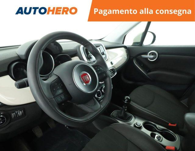 FIAT 500X 1.3 MultiJet 95 CV Lounge