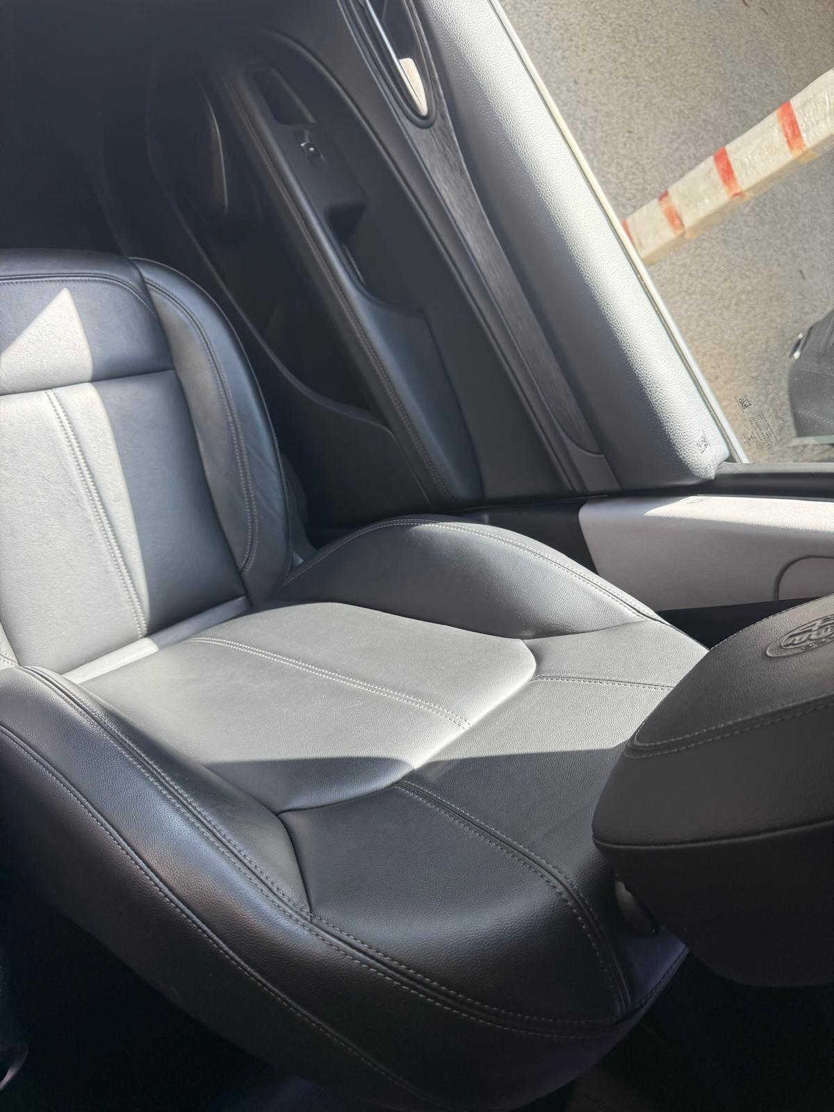 Alfa Romeo Stelvio 2.2 Turbodiesel 190 CV AT8 RWD Executive 2021 IVA