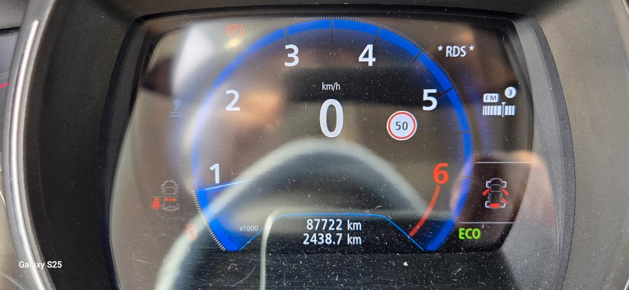 Renault Kadjar TCe 140CV FAP Sport Edition2 - Bose System