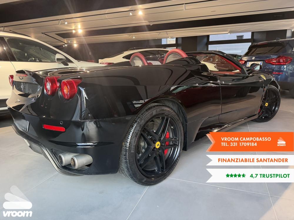 FERRARI F430 F430 Spider F1