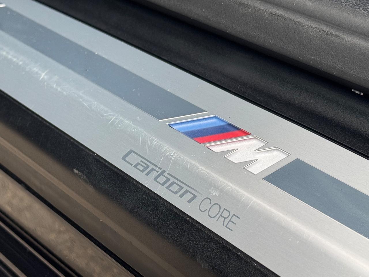 BMW 840D 3.0 BT 320 CV M-SPORT INDIVIDUAL FULL IVA ESPOSTA