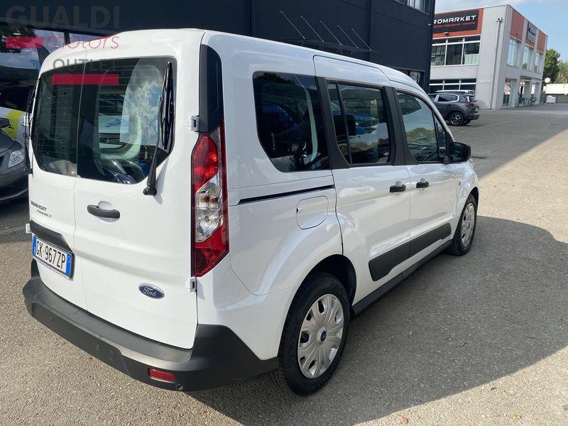 Ford Transit Connect Transit Connect 220 1.5 Ecoblue 100CV PC Combi Trend N1