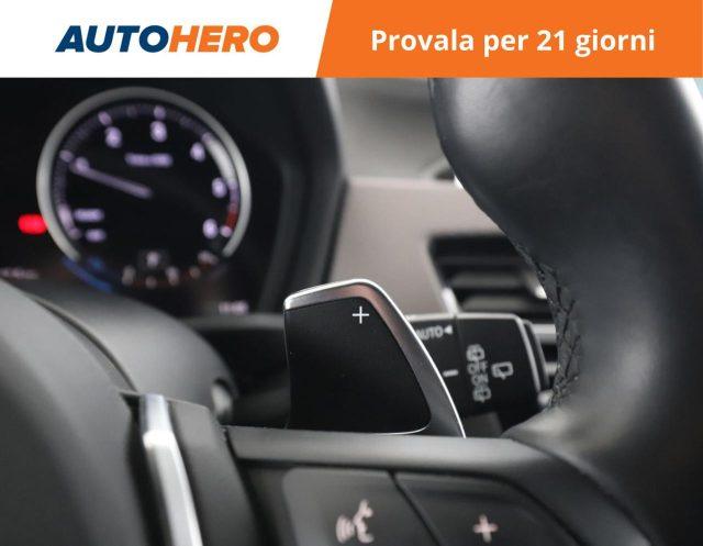 BMW X2 xDrive25d Msport