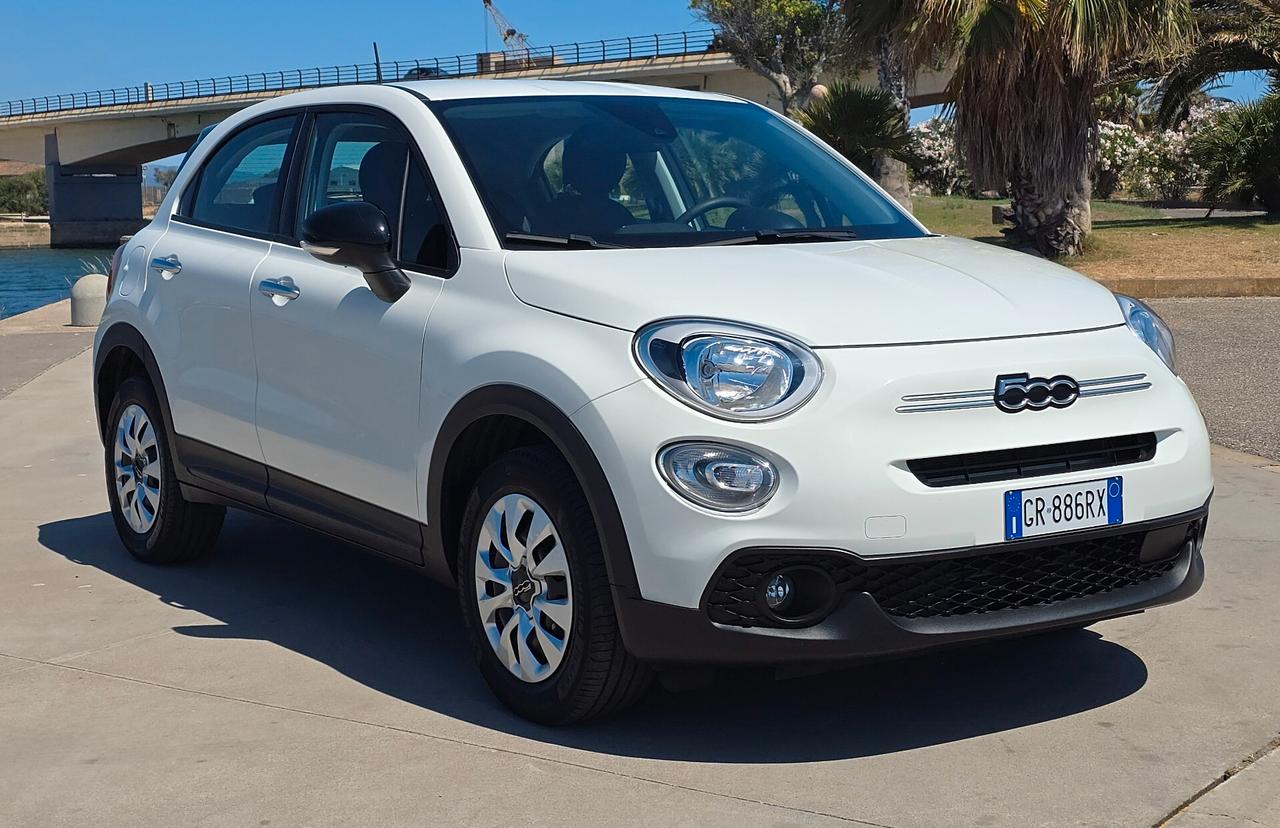 Fiat 500X 1.3 MultiJet 95 CV