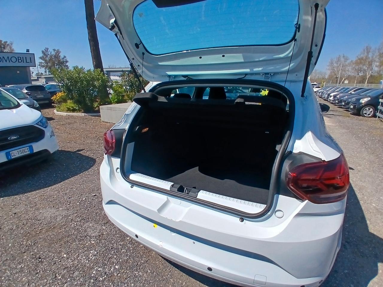 Dacia Sandero Streetway 1.0 TCe 90 CV CVT Journey