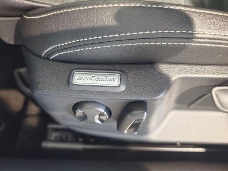 Volkswagen Passat Passat Variant 2.0 TDI SCR EVO DSG Executive