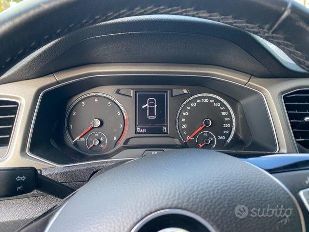 VOLKSWAGEN T-Roc 1.0 TSI Style