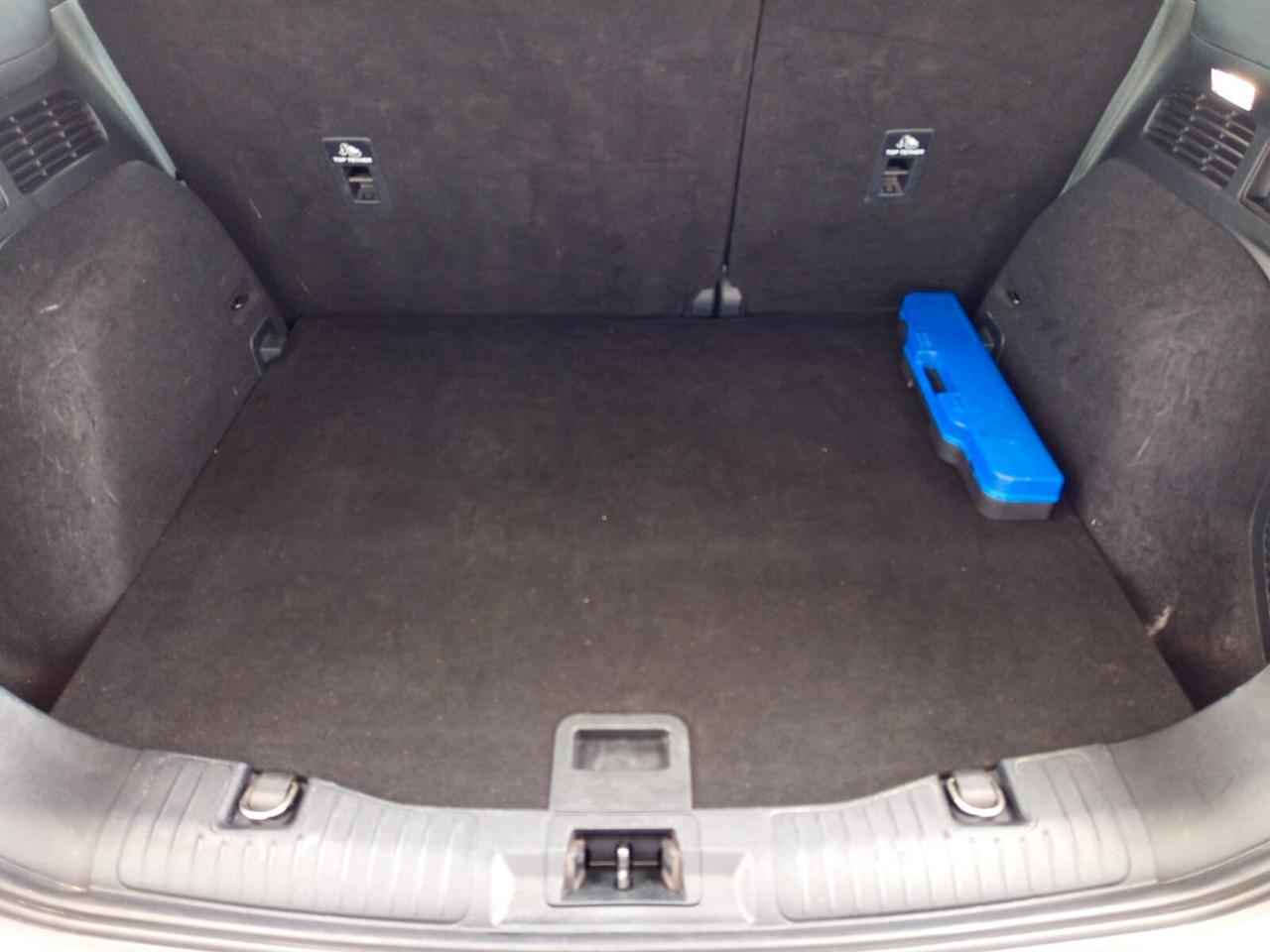 Ford Kuga 1.5 EcoBlue 120 CV 2WD Titanium Business