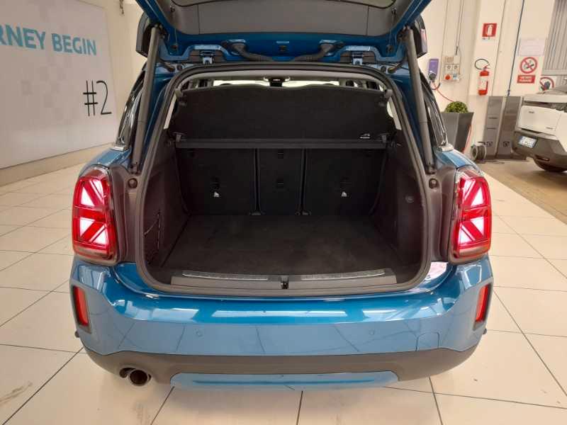 MINI Mini Countryman F60 - Mini Countryman 2.0 Cooper D Classic auto