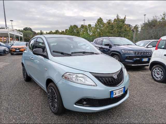 LANCIA Ypsilon 1.0 firefly hybrid Oro s&s 70cv