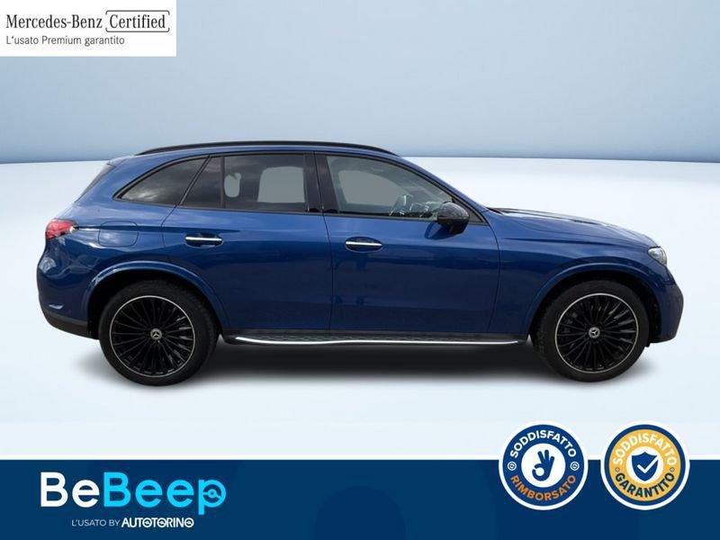 Mercedes-Benz GLC 220D MHEV AMG PREMIUM 4MATIC AUTO