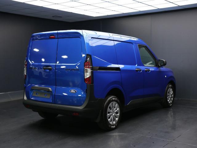 FORD Transit Courier 1.5 EcoBlue 100CV Van Trend