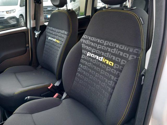 FIAT Panda 1.0 FireFly S&S Hybrid con ADAS Pack