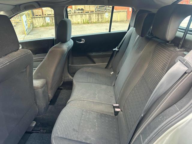 RENAULT Megane Mégane 1.5 dCi/85CV 5p. Stupenda Bellissima