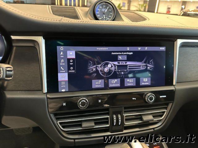 PORSCHE Macan 2.9 GTS