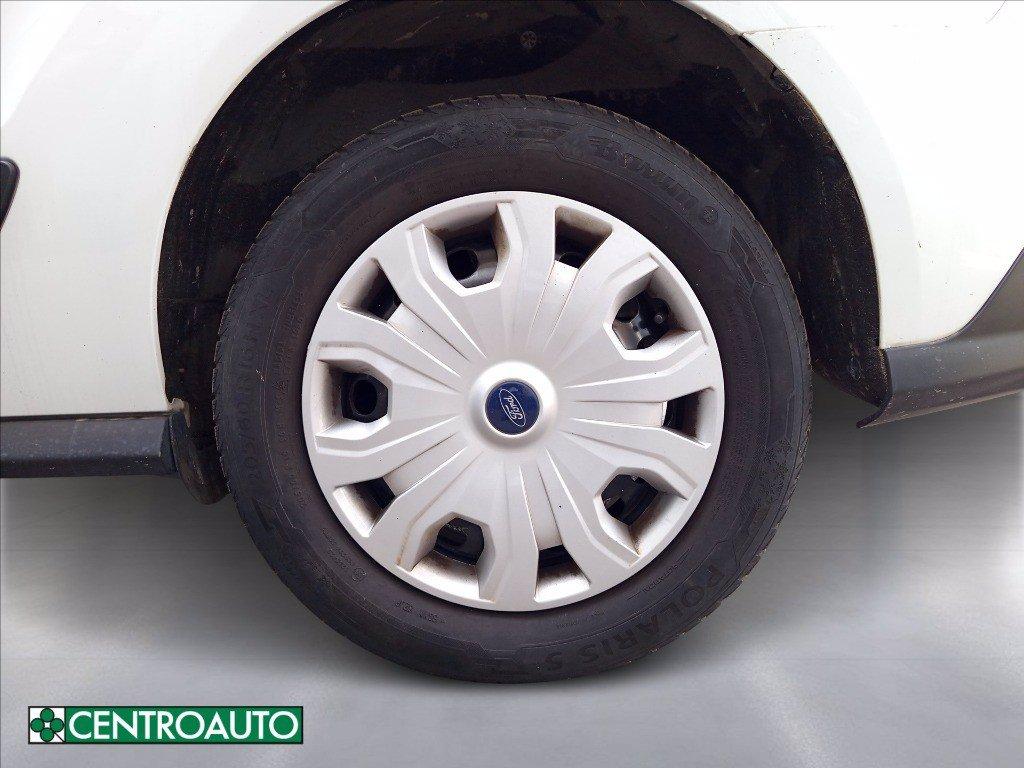 FORD Transit Connect 200 1.5 tdci 100cv Entry L1H1 E6.2 del 2020