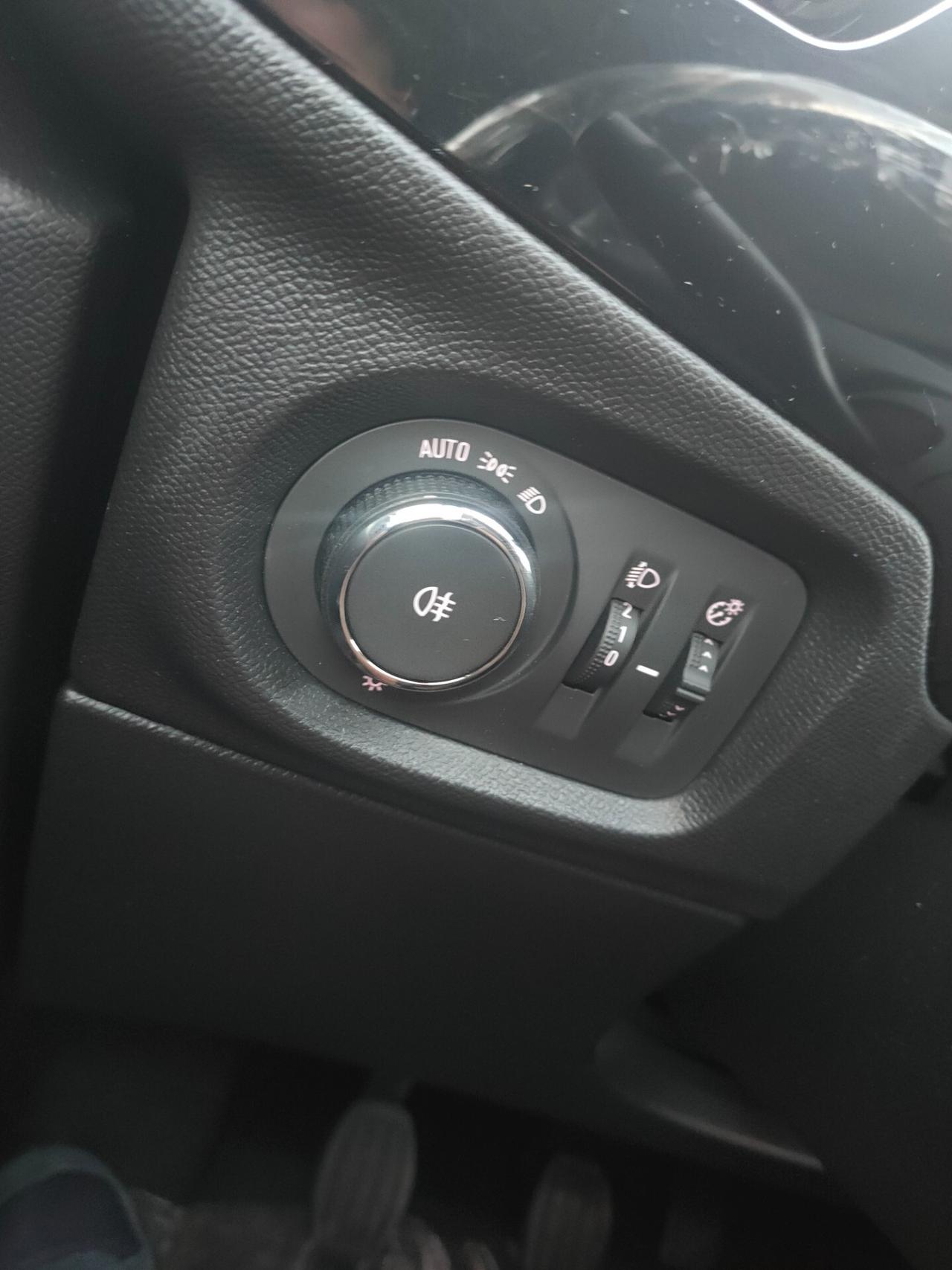 Opel Corsa 1.2 Edition