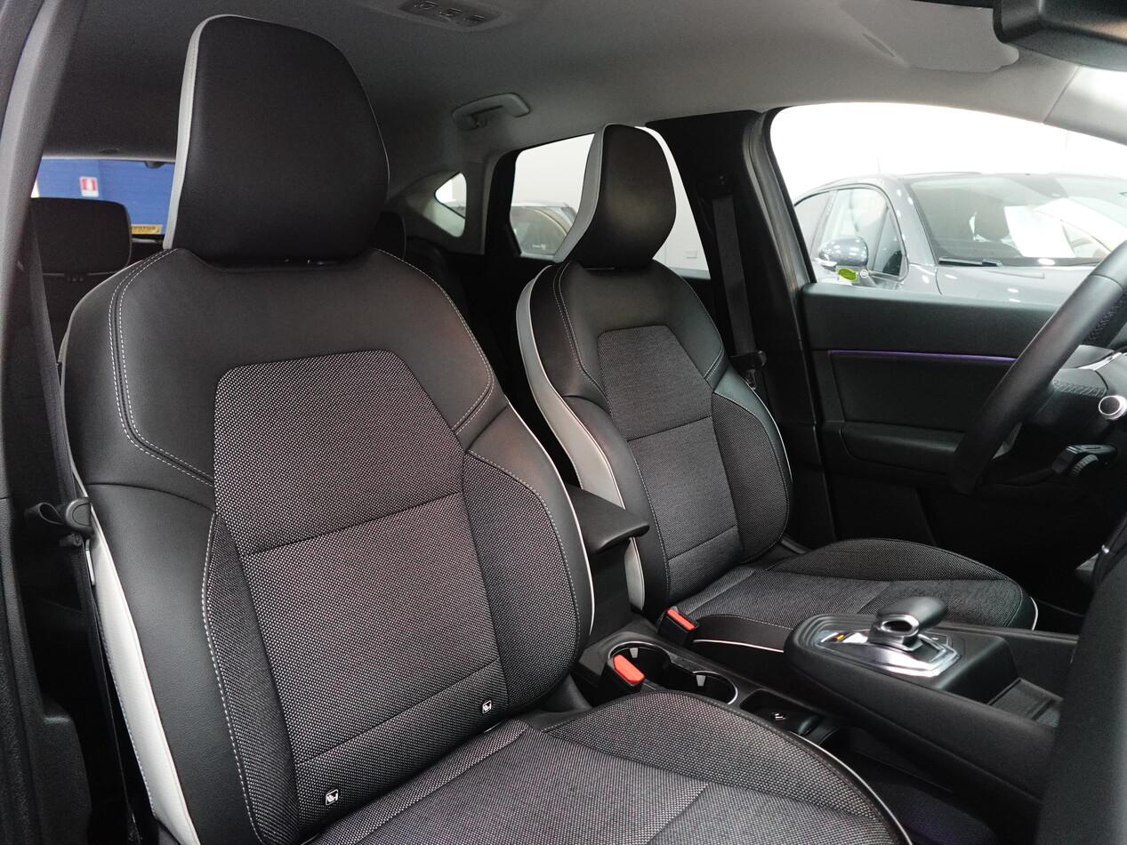 Renault Captur 1.6 E-TECH PHEV 160 CV INTENS