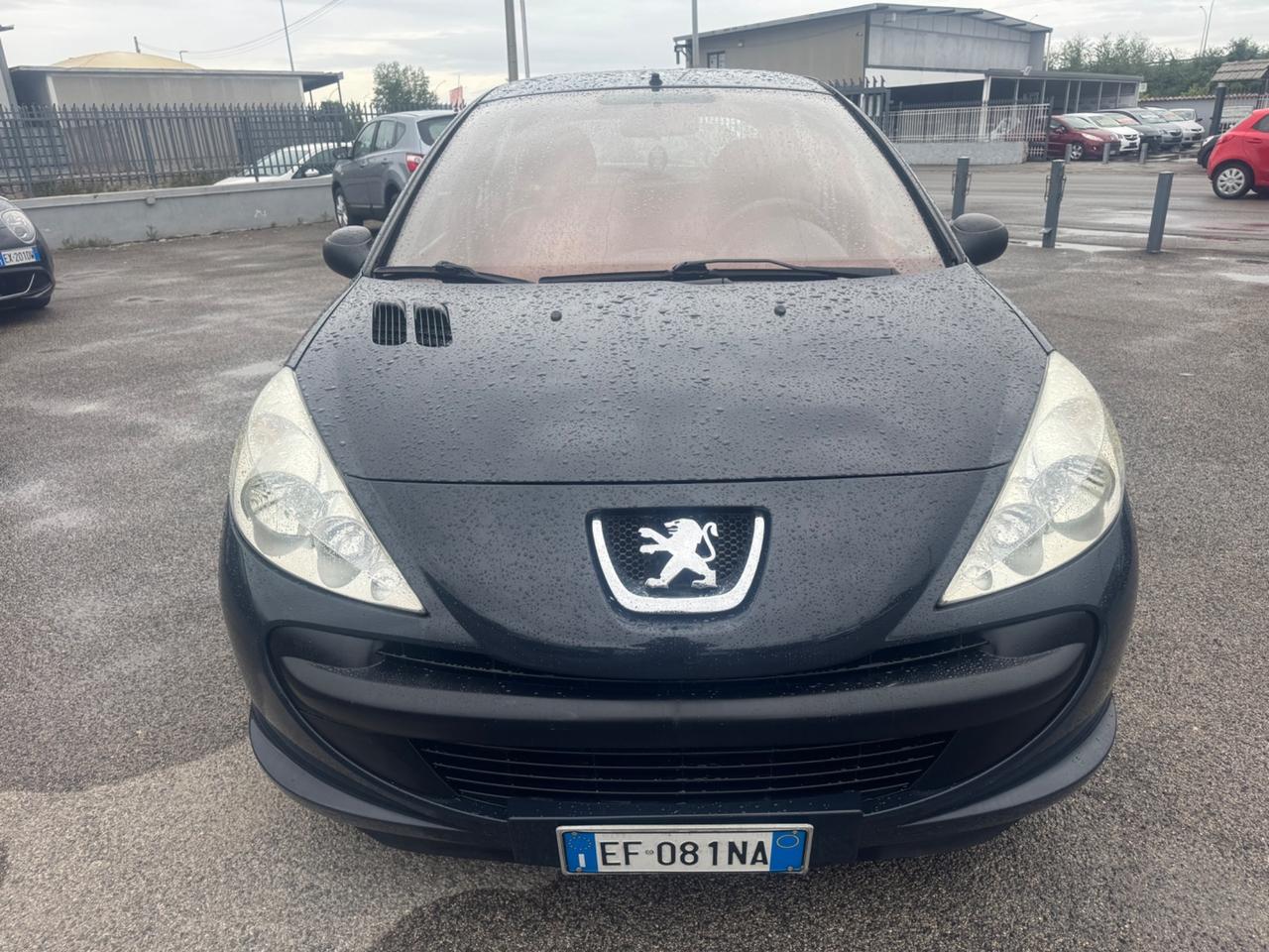 Peugeot 206 Plus 1.1 60CV 5p. Energie