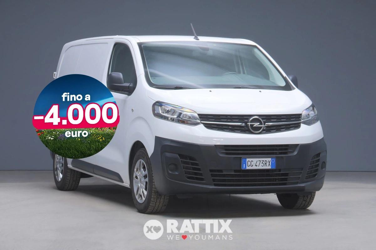 Opel Vivaro 2.0d 120CV L2H1 Enjoy portata maggiorata (IVA ESCLUSA)