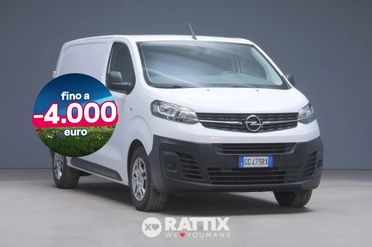 Opel Vivaro 2.0d 120CV L2H1 Enjoy portata maggiorata (IVA ESCLUSA)