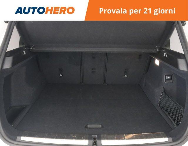 BMW X1 xDrive20d xLine