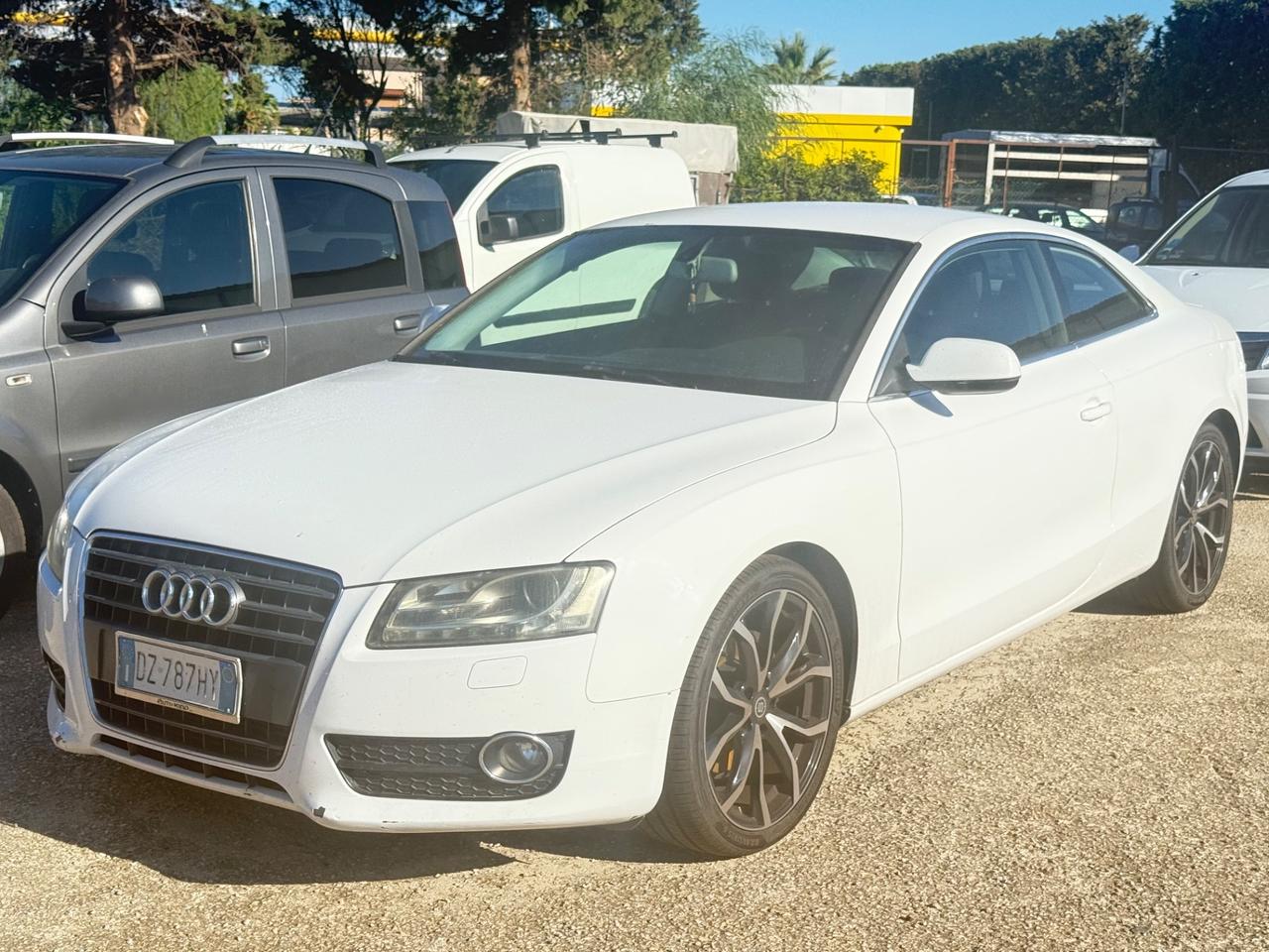 Audi A5 2.0 TDI